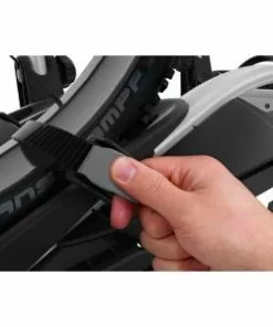 Porte Vélo Thule Velo Compact 16 Porte Vélo Thule Velo Compact -VTC électriques Soldes porte velos thule velo compact 6