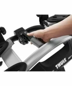 Porte Vélo Thule Velo Compact 17 Porte Vélo Thule Velo Compact -VTC électriques Soldes porte velos thule velo compact 7