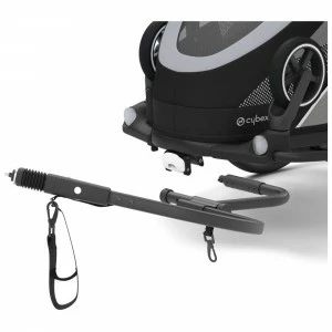 Poussette & Remorque Vélo Cybex Zeno Bike 16 Poussette & Remorque Vélo Cybex Zeno Bike – Image 14