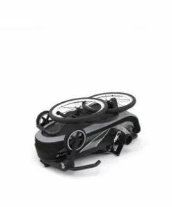 Poussette & Remorque Vélo Cybex Zeno Bike 24 Poussette & Remorque Vélo Cybex Zeno Bike -VTC électriques Soldes poussette remorque cybex zeno bike 8