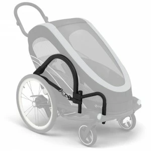 Poussette & Remorque Vélo Cybex Zeno Bike 3 Poussette & Remorque Vélo Cybex Zeno Bike
