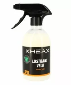 Lustreur / Cire De Protection Vélo Kheax SpeedWax