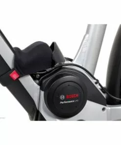 Protection Connectique Fahrer E-Bike Cap M