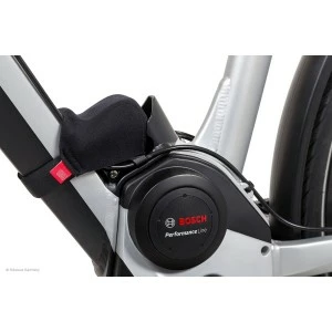 Protection Connectique Fahrer E-Bike Cap M 3 Protection Connectique Fahrer E-Bike Cap M