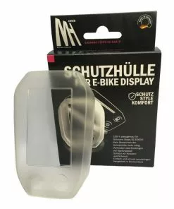 Protection Shimano Steps E-6000