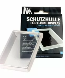 Protection Display Yamaha PW Series