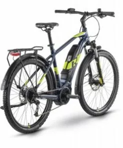 Raymon CrossRay E 3.0 -VTC électriques Soldes raymon crossray e 30 1