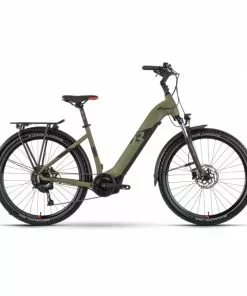 Raymon CrossRay E 5.0 -VTC électriques Soldes raymon crossray e 50 2