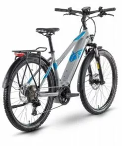 Raymon CrossRay E 6.0 -VTC électriques Soldes raymon crossray e 60 2