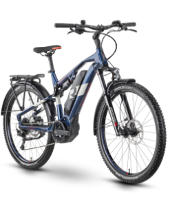 Raymon CrossRay FS E 4.0