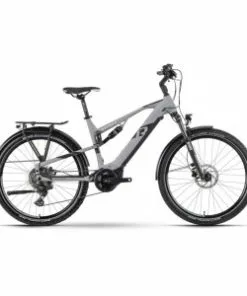 Raymon CrossRay E FS 5.0 -VTC électriques Soldes raymon crossray e fs 60 2