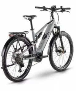 Raymon CrossRay E FS 5.0