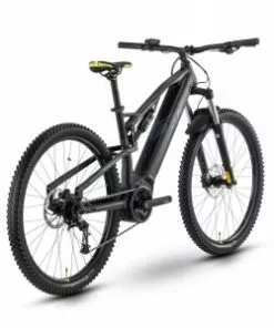 Raymon FullRay 130E 4.0