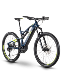 Raymon FullRay 130E 6.0