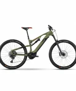 Raymon FullRay 150E 9.0