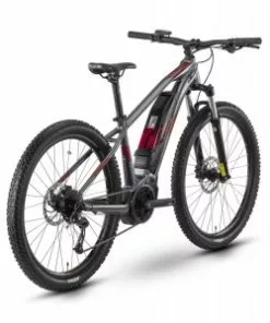 Raymon HardRay E 3.0 -VTC électriques Soldes raymon hardray 30 1