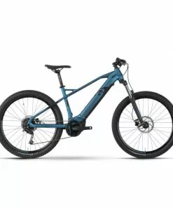 Raymon HardRay E 5.0 -VTC électriques Soldes raymon hardray 50 1