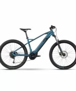 Raymon HardRay E 5.0 -VTC électriques Soldes raymon hardray 50 2