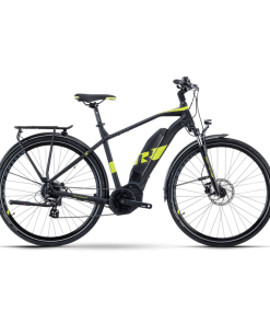 Raymon TourRay E 1.0 -VTC électriques Soldes raymon tourray e 10 1