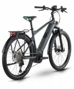 Raymon TourRay E 6.5 -VTC électriques Soldes raymon tourray e 65 2