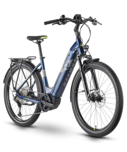 Raymon TourRay E 7.0 -VTC électriques Soldes raymon tourray e 70 1