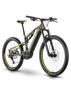 Raymon TrailRay 140 E 7.0