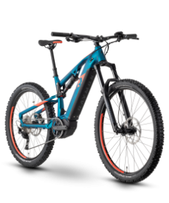 Raymon TrailRay 160 E 7.0