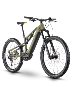 Raymon TrailRay 160 E 8.0