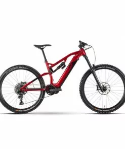 Raymon TrailRay 160E 10.0