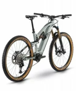 Raymon TrailRay 160E 11.0