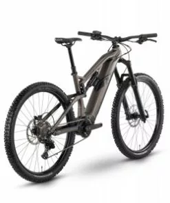 Raymon TrailRay 160E 9.0 -VTC électriques Soldes raymon trailray e 90 2