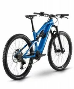 Raymon TrailRay 140E 9.0 -VTC électriques Soldes raymon trailray e 90 4