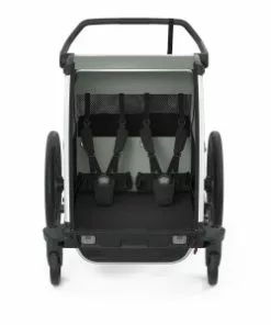 Remorque Thule Chariot Lite -VTC électriques Soldes remorque enfant thule chariot lite 1 2