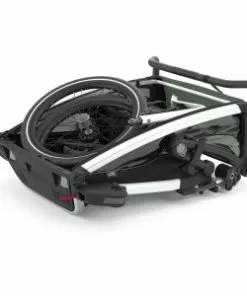 Remorque Thule Chariot Lite -VTC électriques Soldes remorque enfant thule chariot lite 1 3