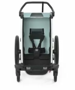 Remorque Thule Chariot Cross -VTC électriques Soldes remorque thule chariot cross 4