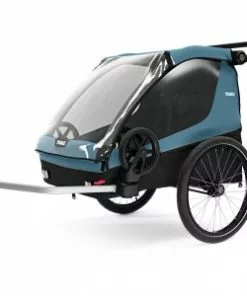 Remorque Thule Courier