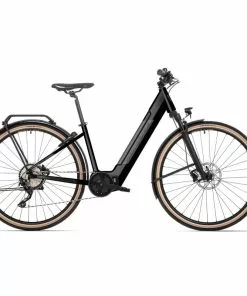 Rock Machine Crossride Int E450 Touring -VTC électriques Soldes rock machine crossride int e450 touring 1