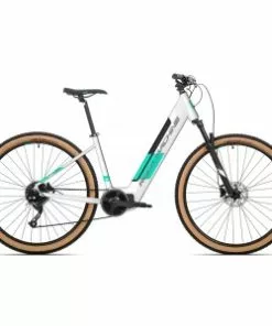 Rock Machine Storm Int E70-29 Lady -VTC électriques Soldes rock machine storm int e70 29 lady 1