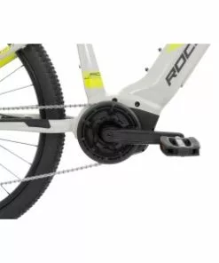 Rock Machine Torrent Int E50-29B -VTC électriques Soldes rock machine torrent int e50 29b 4