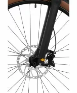 Rock Machine Torrent Int E90-29 -VTC électriques Soldes rock machine torrent int e90 29 4