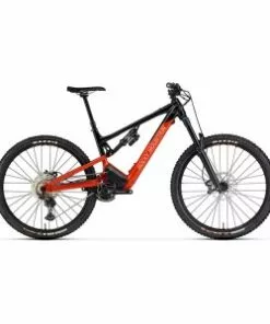 Rocky Mountain Altitude Powerplay Alloy 70