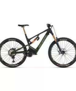 Rocky Mountain Altitude Powerplay Carbon 90 Rally Edition