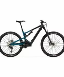 Rocky Mountain Instinct Powerplay Alloy 50