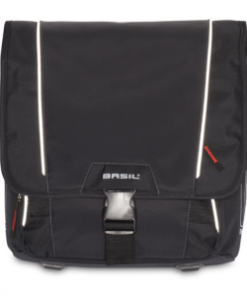 VTC électriques Soldes -VTC électriques Soldes sacoche basil design sport 18l 1