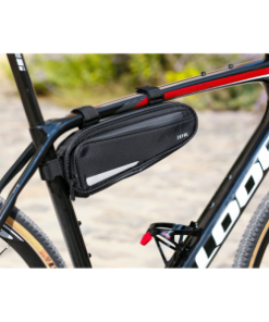 Sacoche De Cadre Dessous Zéfal Z Frame Pack -VTC électriques Soldes sacoche de cadre dessous zefal z frame pack 2