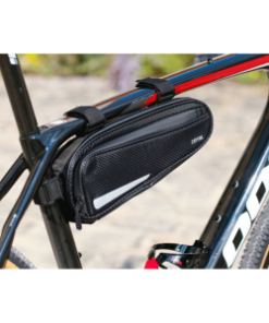 Sacoche De Cadre Dessous Zéfal Z Frame Pack -VTC électriques Soldes sacoche de cadre dessous zefal z frame pack 3