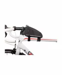 Sacoche De Cadre Dessus Zéfal Adventure T1 -VTC électriques Soldes sacoche de cadre zefal adventure t1 3