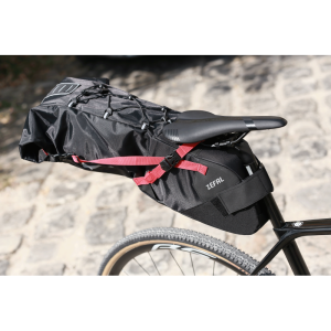 Sacoche De Selle Zéfal Z Adventure R11 4 Sacoche De Selle Zéfal Z Adventure R11 – Image 2