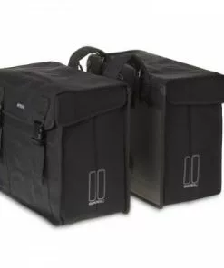 Sacoche Double Basil Kavan 58L -VTC électriques Soldes sacoche double basil kavan 7490 1
