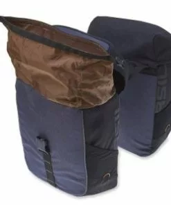 Sacoche Double Basil Miles Waterproof 32L -VTC électriques Soldes sacoche double basil miles waterproof 32l 8290 3
